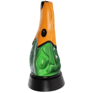 Avian X Mallard Drake Whistle Multi-Color Polycarbonate