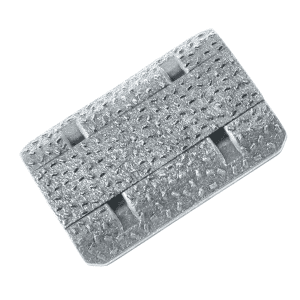 Magpul M-LOK Rail Covers Type 2 Polymer Gray