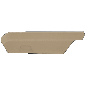 Magpul MAG446FDE AK Cheek Riser 0.50 Flat Dark Earth