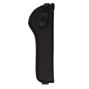 Uncle Mike's Sidekick Hip Holster  Right Hand Size 04 (Black)