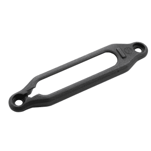 Magpul Industries Corp Insight  Magpul Mag631-blk M-lok Tape Switch Mnt Plate Peq