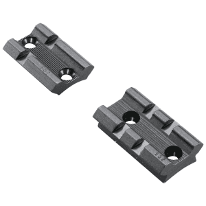 Winchester XPR Matte Weaver Base Top Mount Pair (8-40)