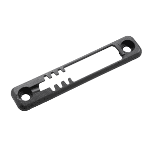 Magpul Industries Corp Tape Switch Mount Plate  Magpul Mag617-blk  Mlok Tape Switch Mnt Plate Srfr