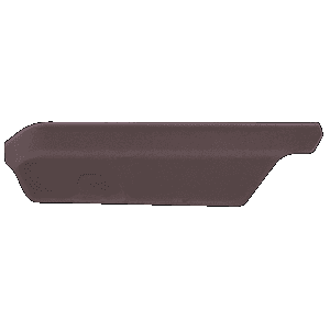 Magpul MAG446PLM AK Cheek Riser 0.50 Plum