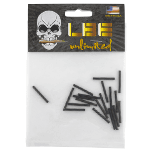 Lbe Unlimited Ar Parts Safety Selector Detent Spring AR15 Platform Bronze
