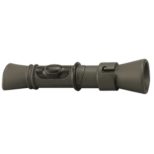 Wayne Carltons Bull Hooker Cow Call Green Elk Call
