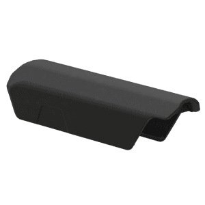 Magpul MAG446BLK AK Cheek Riser 0.50 Black