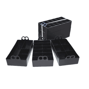 MTM Organizer for Ammo Can (Ammo Can Not Included)