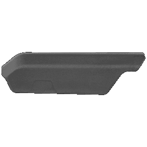 Magpul MAG447BLK AK Cheek Riser 0.75 Black