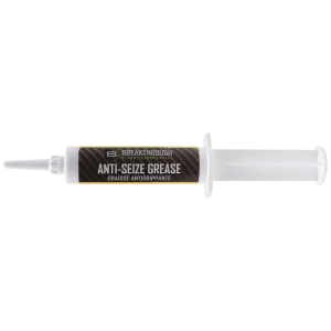 Breakthrough Clean Grease 12 CC Syringe