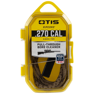 Otis FGRC327 Ripcord  6.8mm7mm270 Cal Rifle Firearm 540 Thread NomexRubber 36 Long
