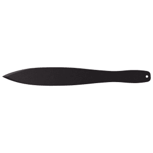 Cold Steel Pro Flight Sport Knife 9.25 Inch Black Carbon Steel
