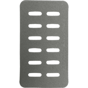 Vertx Tactigami MAP Double Molle Velcro Gray
