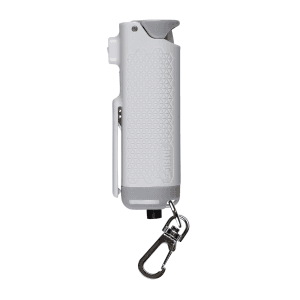 Sabre Safe Escape Automotive Tool Pepper Gel Gray Polymer