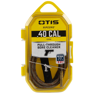 Otis FGRC341 Ripcord  10mm40 Cal RiflePistol Firearm 540 Thread NomexRubber 36 Long