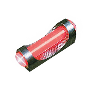 Truglo Fat Bead Red Fiber Optic Front Sight for Shotgun