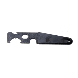 Pro Mag Industries AR Carbine Stock Wrench/Multi-Tool (Black)