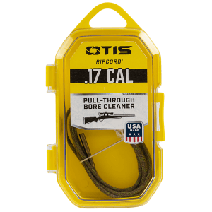 Otis FGRC317 Ripcord  17 Cal Rifle Firearm 540 Thread NomexRubber 36 Long