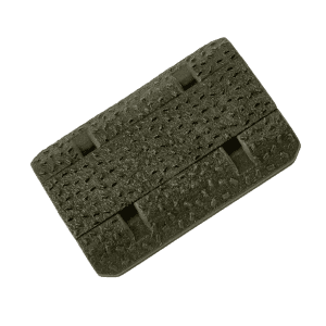 Magpul M-LOK Rail Covers Type 2 OD Green Polymer Panels