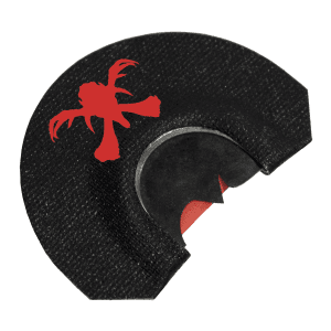 Primos Hook Hunter Series Long Hook Turkey Call (Black)