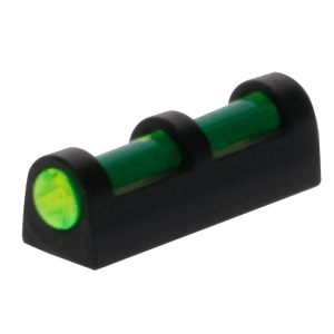 Truglo Long Bead Universal Shotgun Fiber Optic Green Sight