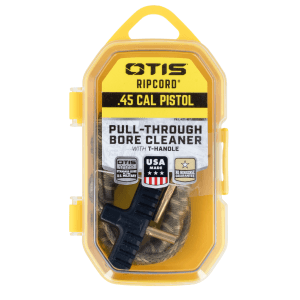 Otis FGRC345 Ripcord  45 Cal RiflePistol Firearm 832 Thread NomexRubber 36 Long