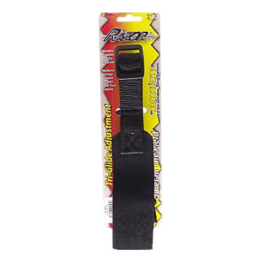 Outdoor Connection Razor Rifle Sling with Swivel Nylon Black