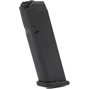 KCI 15rd Mag Black for Glock 22/23/24/27/35 .40 S&W