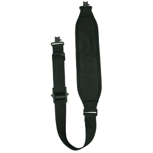 Boyt Harness Maxops Padded Adjustable Sling Black Nylon