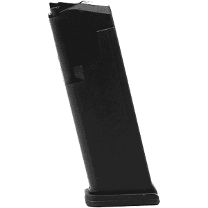 KCI 13rd Mag Black Polymer for Glock 23/27 .40 S&W