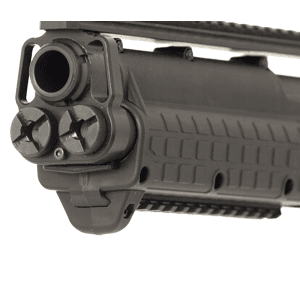 Kel-Tec KSG Polymer Black Handstop