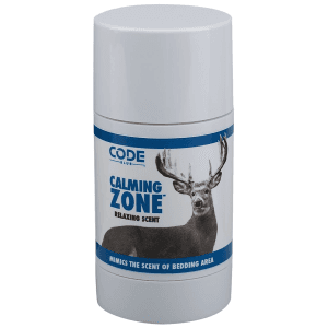 Moultrie Calming Zone Deer Scent Stick