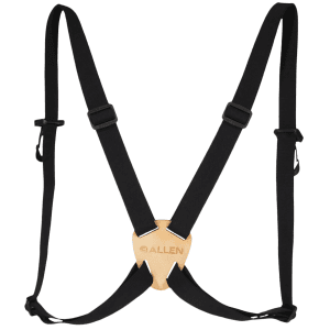 Allen Deluxe Elastic Binocular Harness Strap