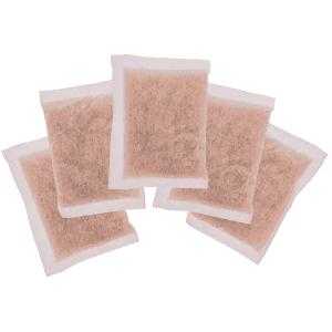 Lockdown Silica Gel Moisture Absorber 40g 5 Pack