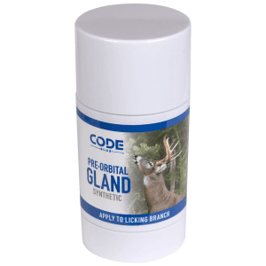 Moultrie PreOrbital Gland Deer Scent Stick