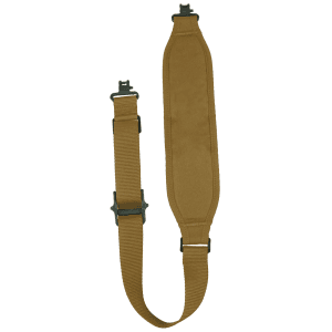 Boyt Harness Maxops Padded Adjustable Sling Coyote Brown