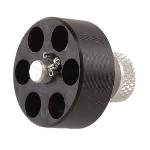HKS Slide S&W 586  686  581  681  Ruger GP100 38 Special Magazine 6 Round Metal