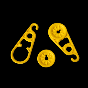 AccuSharp Super Snaps Yellow 8.80 15 Pack