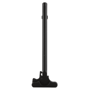 Aim Sports Ar Charging Handle Black Anodized Aluminum for AR Platform