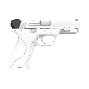 Recover Tactical Charging Handle - S&W M&P 9/40 Full Size