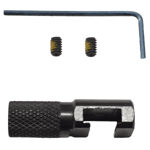 GrovTec US Inc Winchester 94 Hammer Extension Black Steel