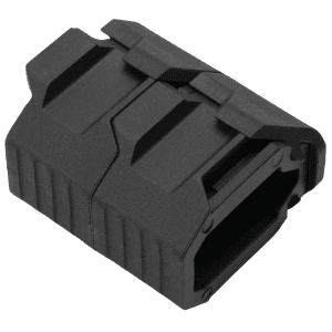 Strike Industries Cobra Angled Grip with Cable Management Black