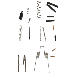 MP Accessories AR Essentials Kit with Spare Parts