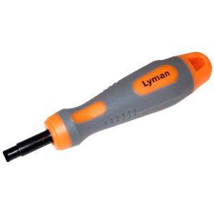 Lyman Primer Pocket Cleaners  Large Rifle