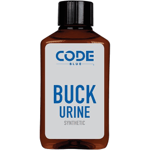 Moultrie Synthetic Buck Urine Deer 4 oz Liquid