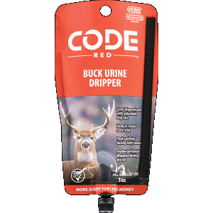 Moultrie Buck Urine Dripper Bag 3 oz