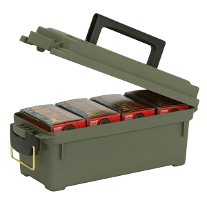 Plano Shell Box  Plano 121202 Shot Shell Box