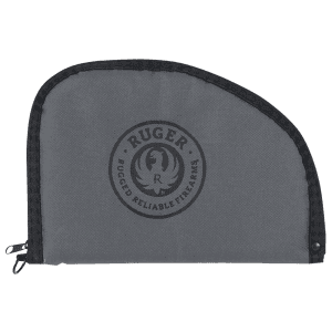 Allen Single Gun Lockable Polyester Gun Case 27452