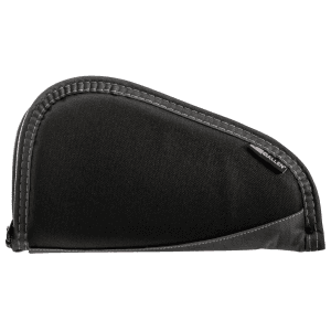 Allen Single Handgun Foam Padded Lockable Gun Case 44411