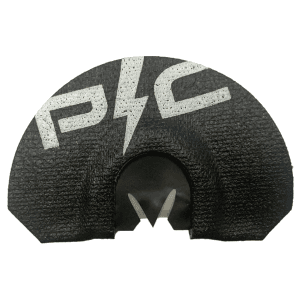 Power Calls Mini Cutter Turkey Call Black
